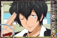 BUY NEW reborn - 160536 Premium Anime Print Poster